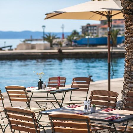 Apartamento Waterfront Roko Podgora Exterior foto