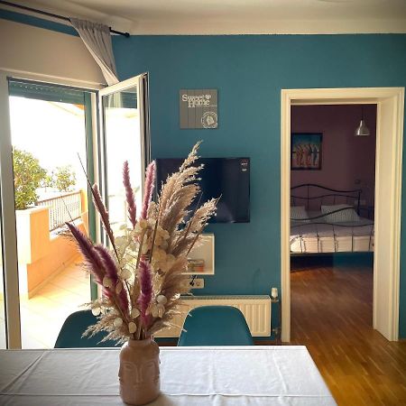 Apartamento Waterfront Roko Podgora Exterior foto