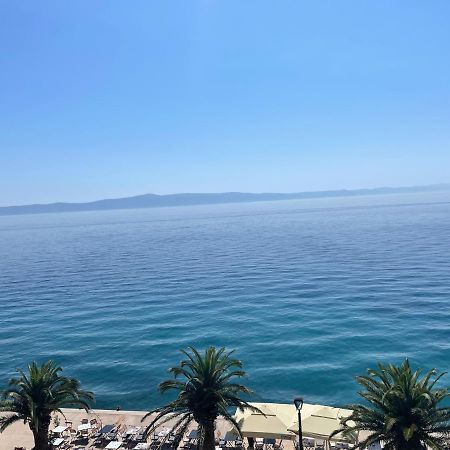 Apartamento Waterfront Roko Podgora Exterior foto