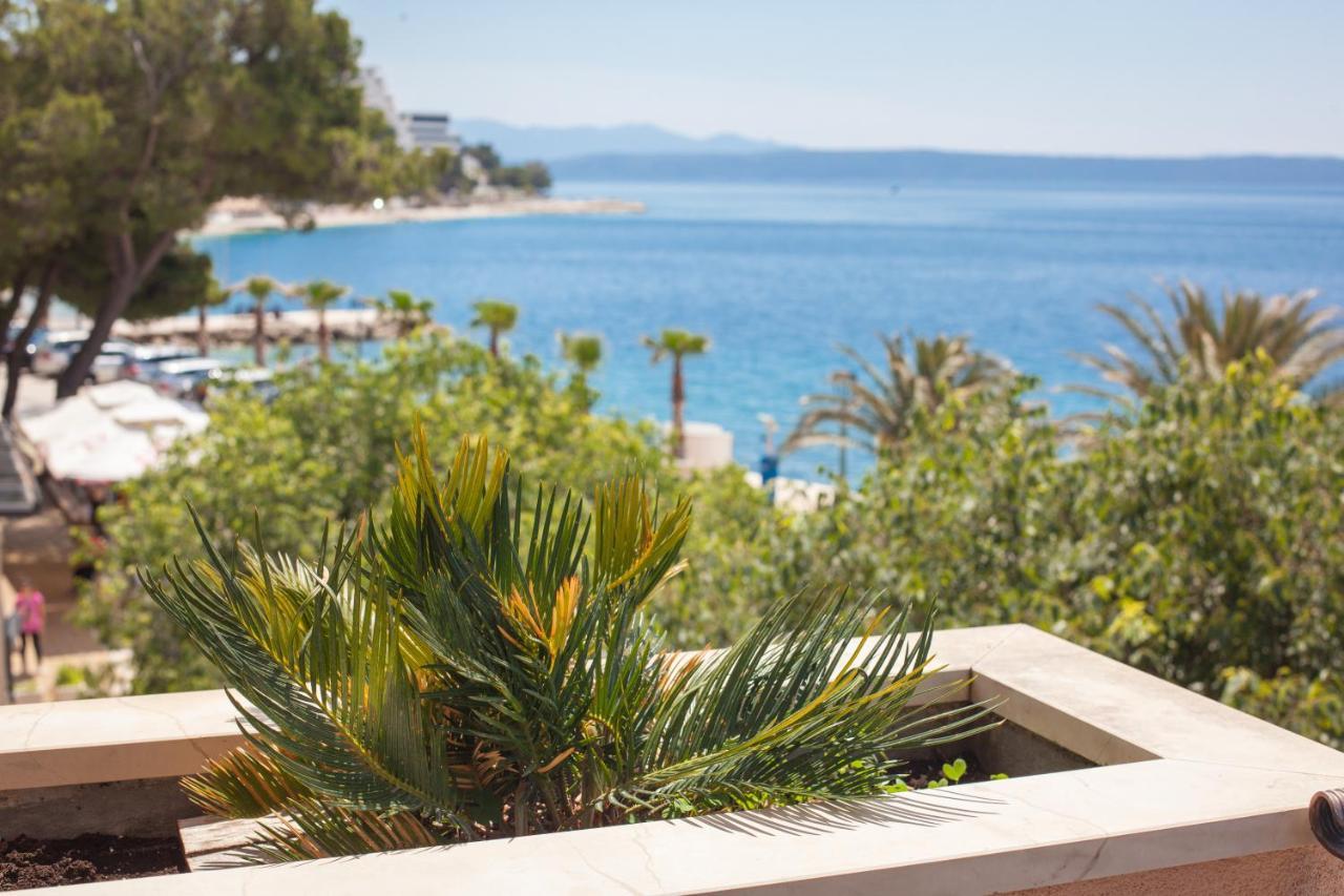 Apartamento Waterfront Roko Podgora Exterior foto