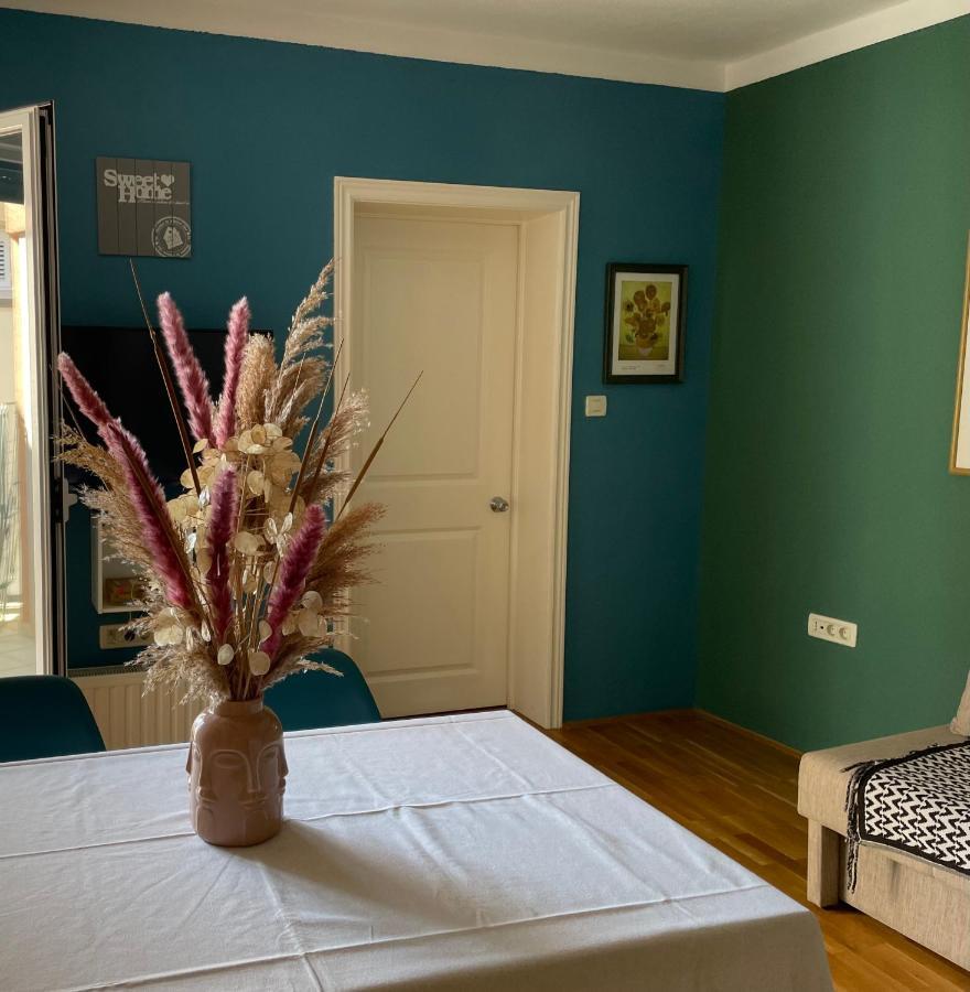 Apartamento Waterfront Roko Podgora Exterior foto