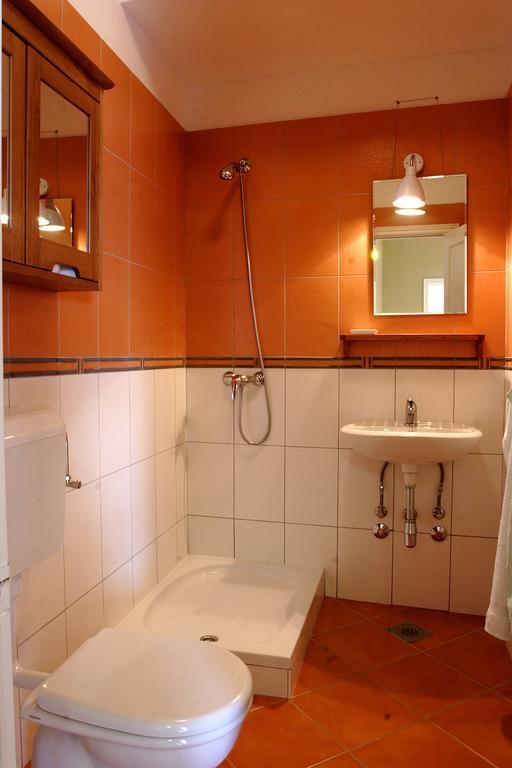 Apartamento Waterfront Roko Podgora Exterior foto